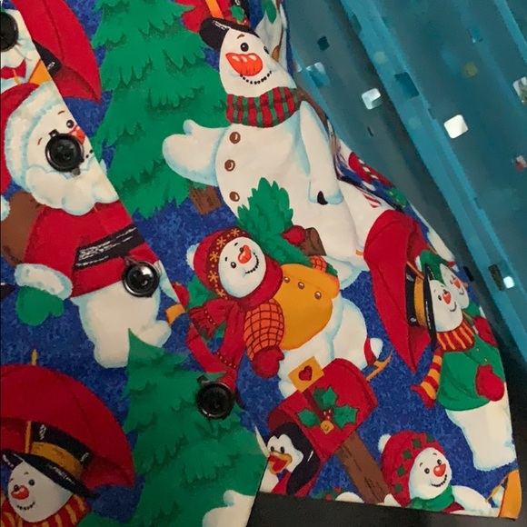 🔵 111 Main vest - Picture 4 of 6